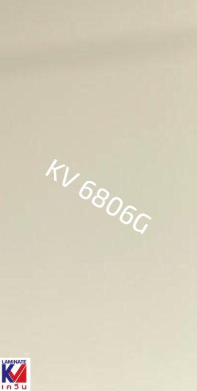 KV 6806G Shiny Silver