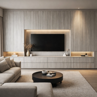 KV-9264NT Genil Oak