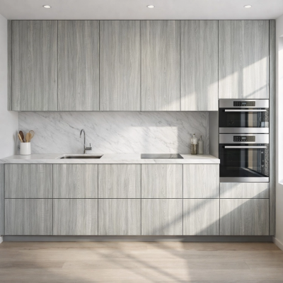 KV-9264NT Genil Oak