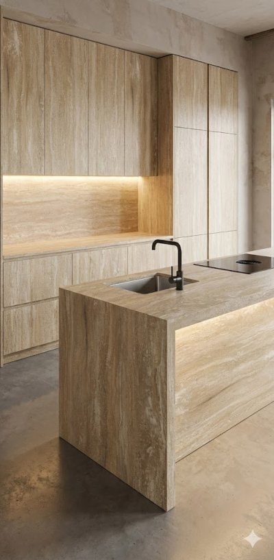 KV-8230ST Travertine