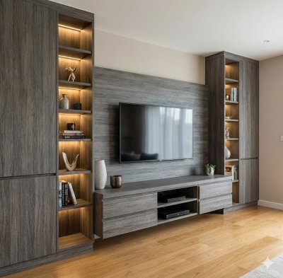 KV 9731NT Dark Greige