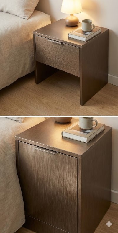 KV 6031B Brush Brown