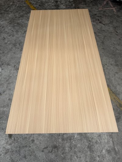 KV-9820TX Nero Wood