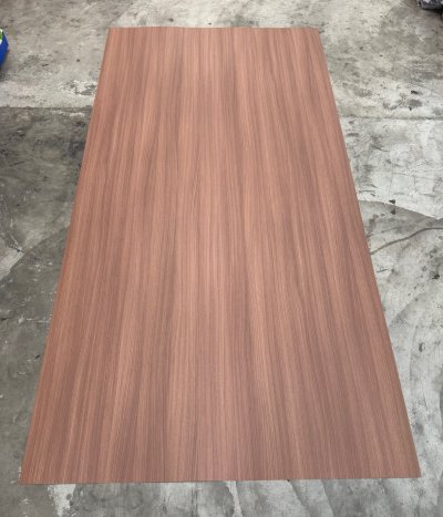 KV-9125KR Espresso Wood Grain