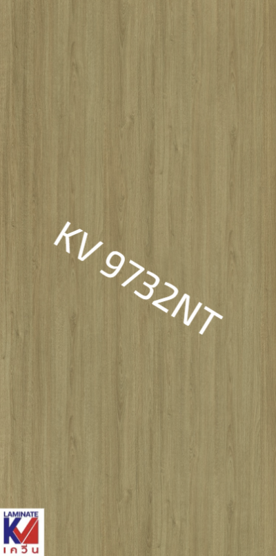KV 9732NT Golden Oak