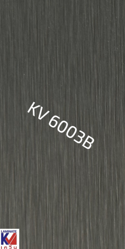 KV 6003B Brush Dark