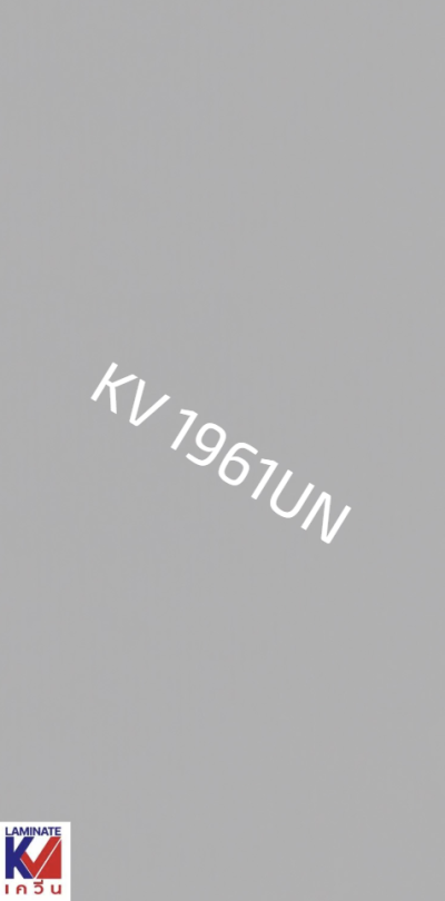 KV 1961UN Grey