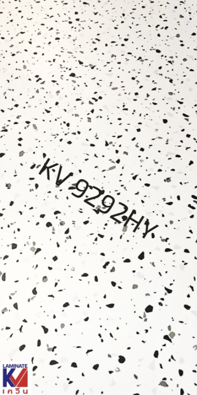 KV 8292HY Speckle Stone Terrazzo