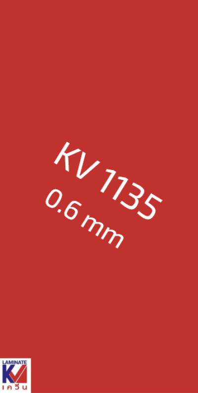 KV 1135