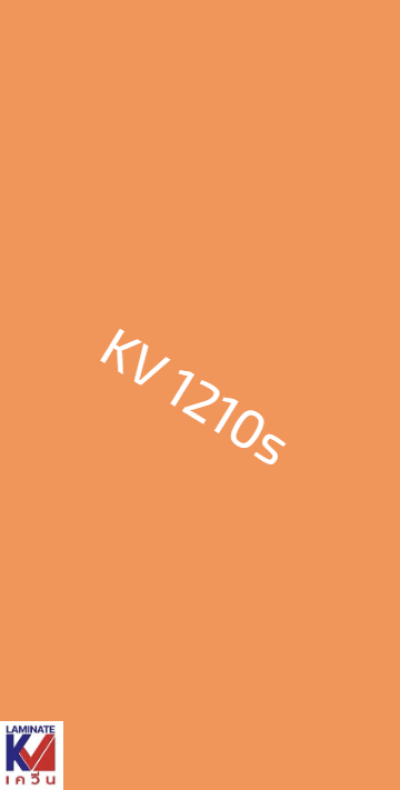 KV 1210s Jack O'Lantern