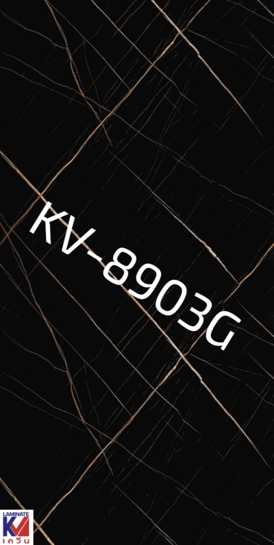 KV-8903G Lauren Black