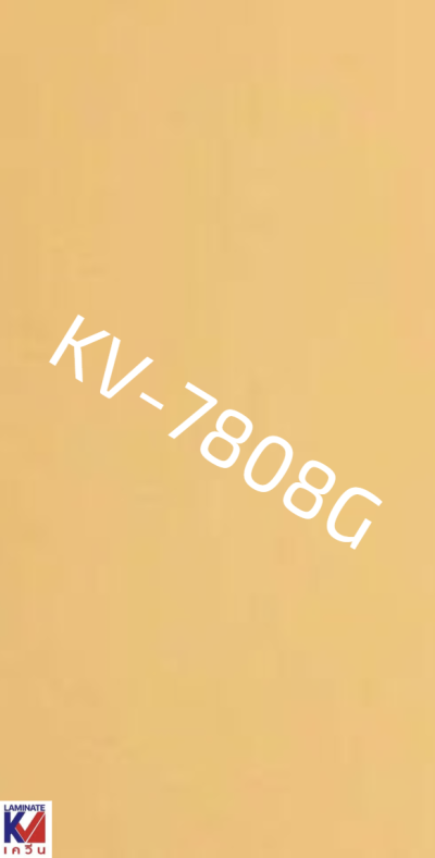 KV-7808G Shiny Rose Gold