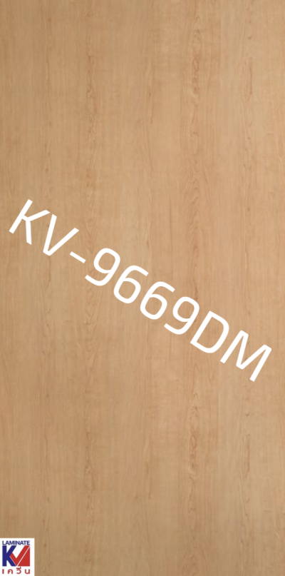KV-9669DM Natural Beech
