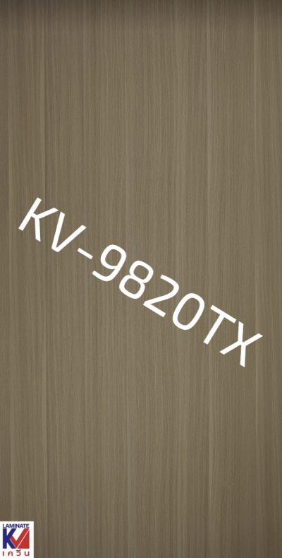 KV-9820TX Nero Wood