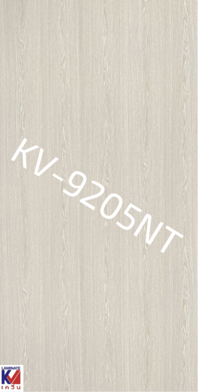 KV-9205NT Natural Ash