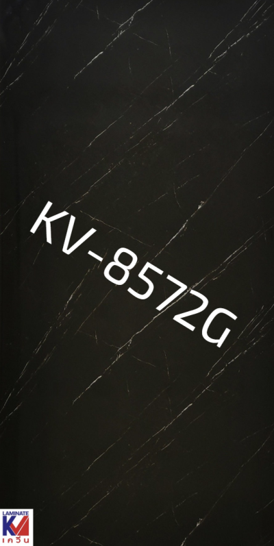 KV-8572G Riverstone Black Marble