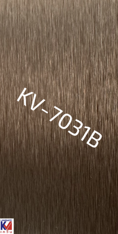 KV-7031B Brush Brown