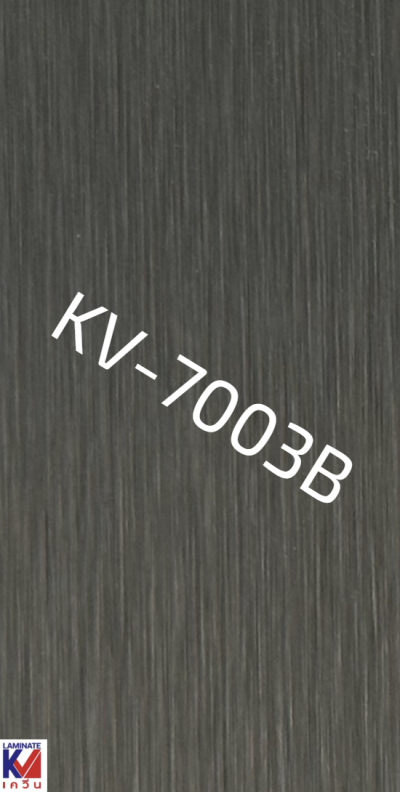 KV-7003B Brush Dark