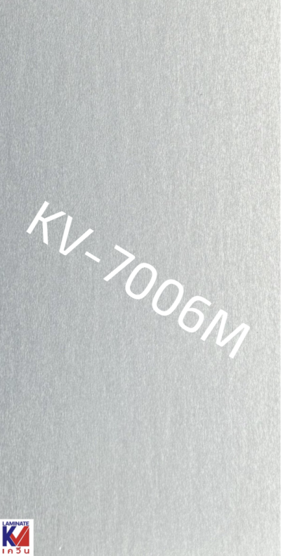 KV-7006B Smooth Silver