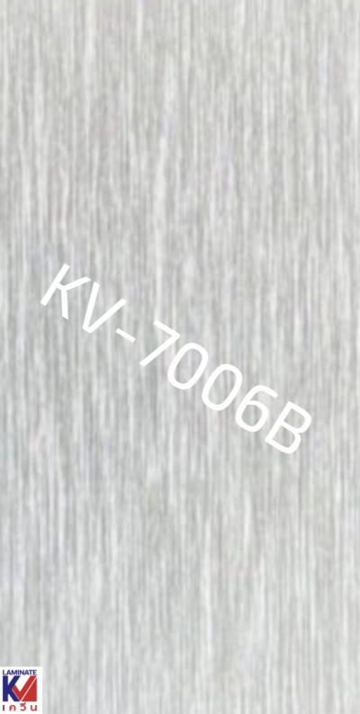 KV-7006B Brush Silver