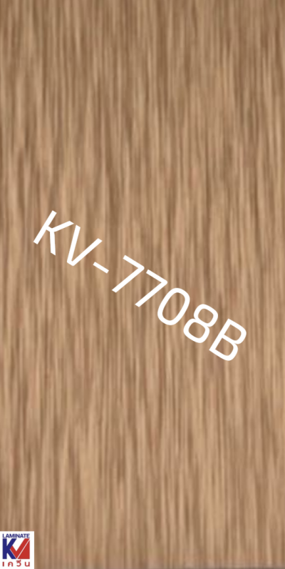 KV-7708B Brush RoseGold