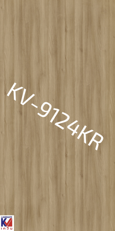KV-9124KR Korea Elm