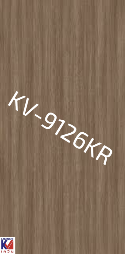 KV-9126KR Light Brown