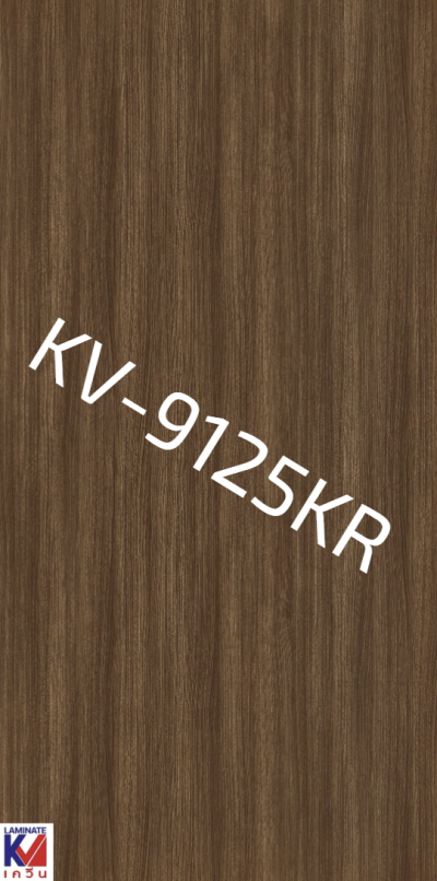 KV-9125KR Espresso Wood Grain