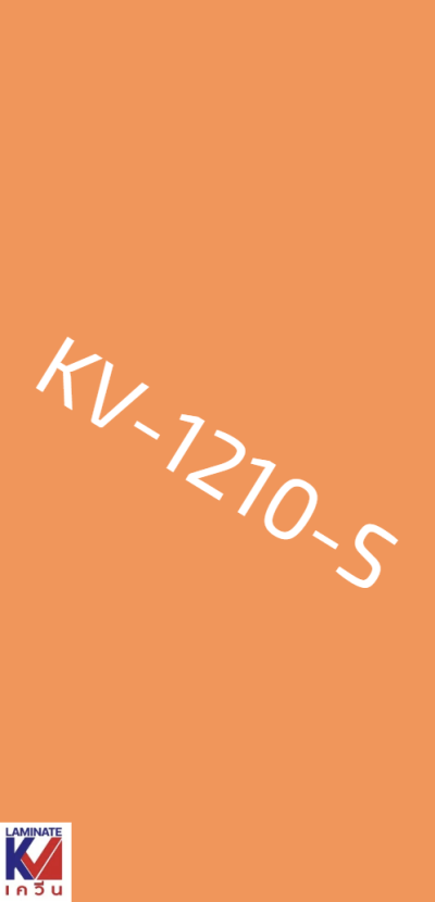 KV-1210s Jack O'Lantern