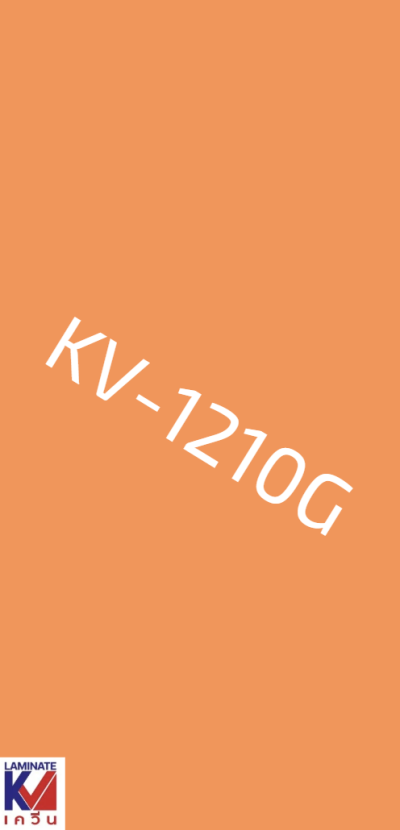 KV-1210G Jack O'Lantern