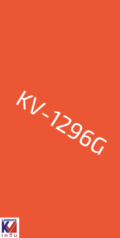 KV-1296G Tangerine