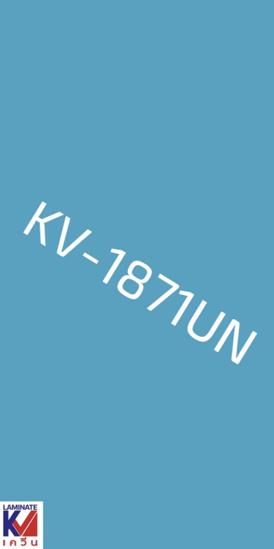 KV-1871UN Blue Hawaii