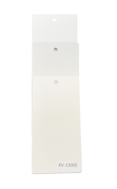 KV-1300UN Ultra White