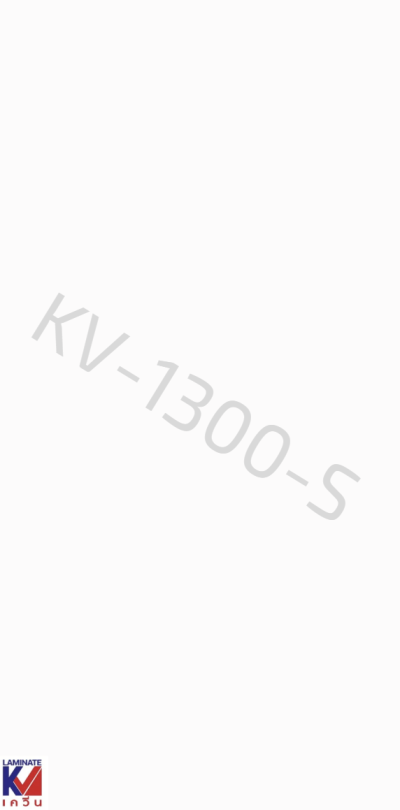 KV-1300-S Ultra White