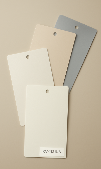 KV-1121UN Smoke Grey