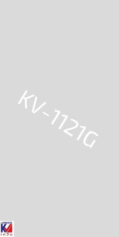 KV 1121G Smoke Grey