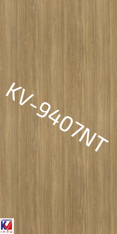 KV-9407NT Light Teak