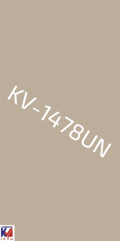 KV-1478UN Taupe