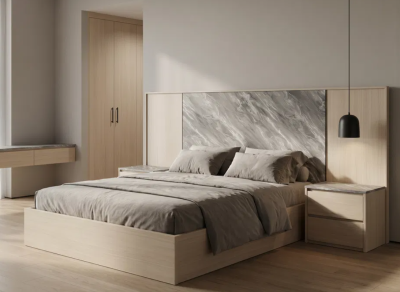 KV-9051NT Natural Master Oak
