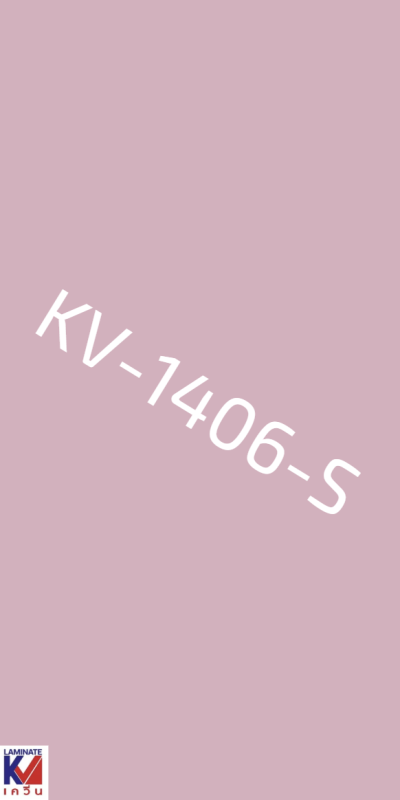 KV-1406-S Pink