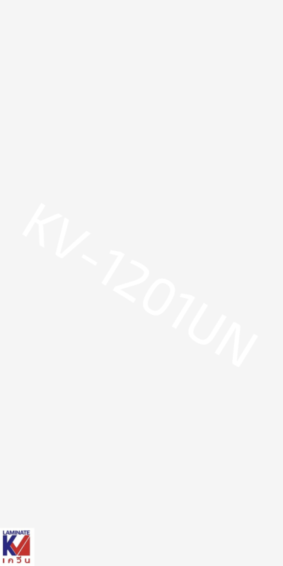 KV-1201UN Minimal White