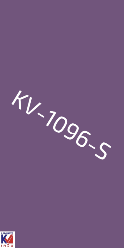 KV-1096-S Mangosteen