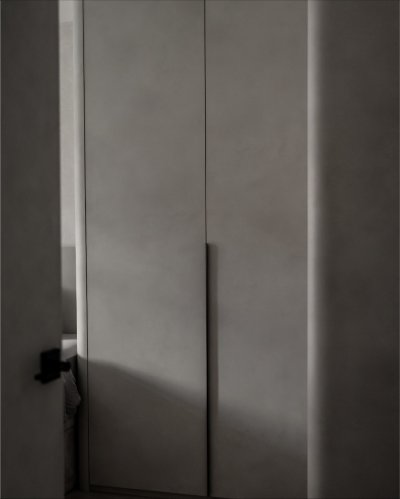 DXP 1393MD Smoke Microcement