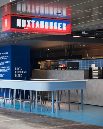 DXN 5308X Urban Slate