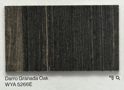 WYA 5266E Darro Granada Oak