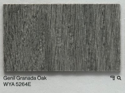 WYA 5264E Genil Granada Oak