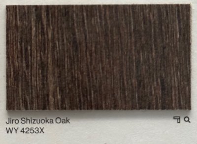 WY 4253X Jiro Shizuoka Oak