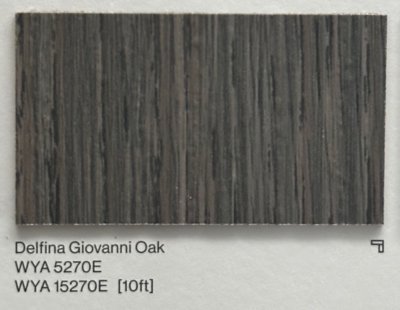 WYA 5270E Delfina Giovanni Oak