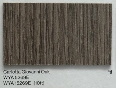 WYA 5269E Carlotta Giovanni Oak