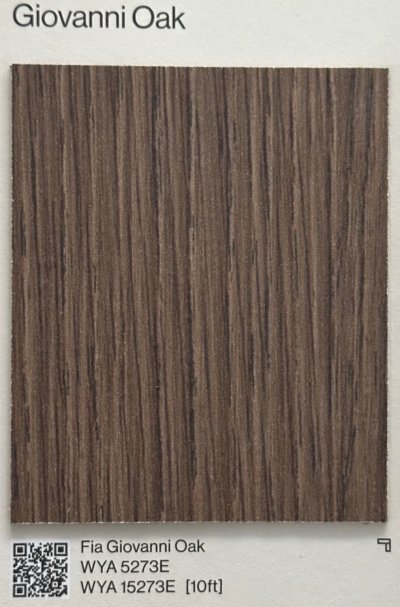 WYA 5273E Fia Giovanni Oak